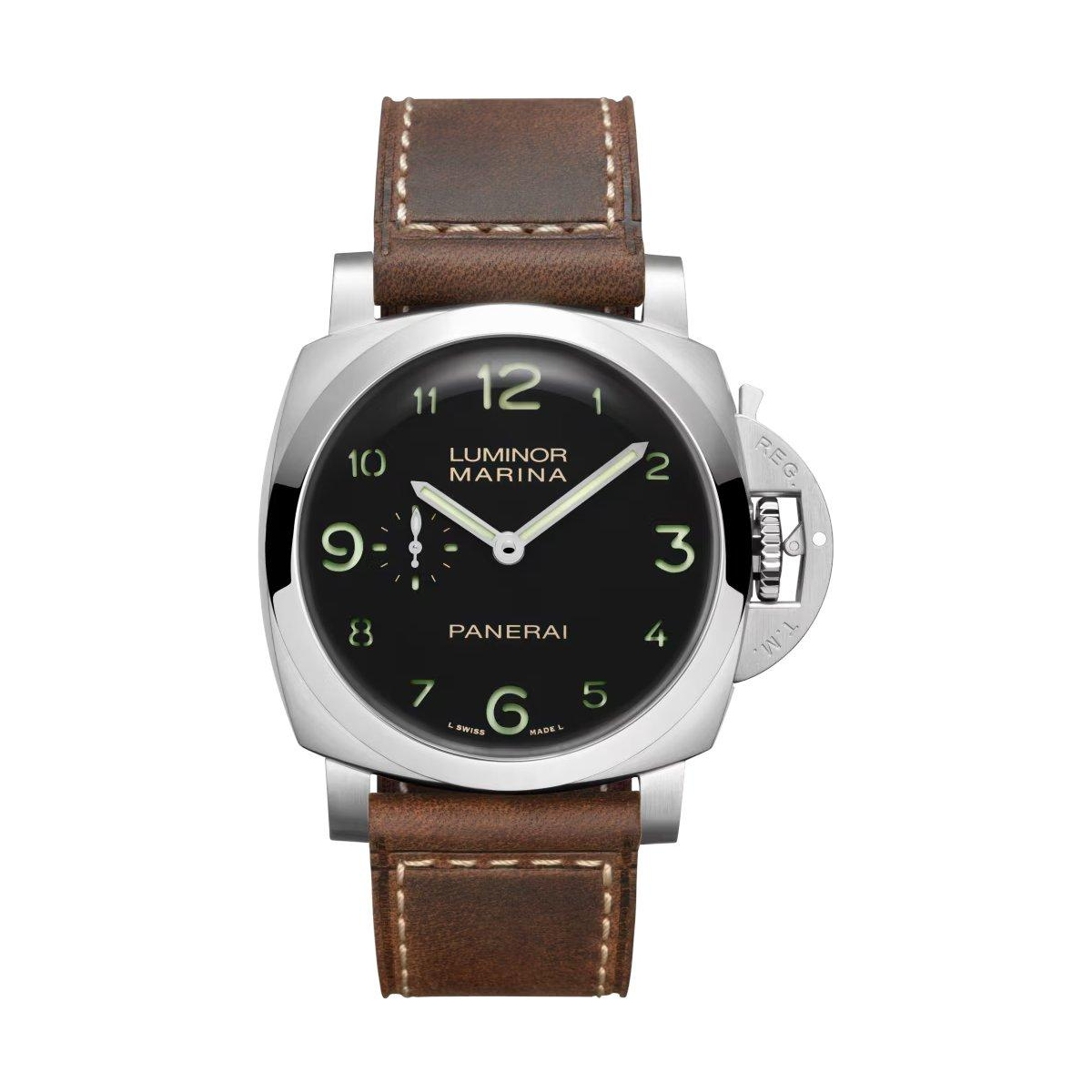 ZEGAREK PANERAI LUMINOR MARINA LIMITED EDITION