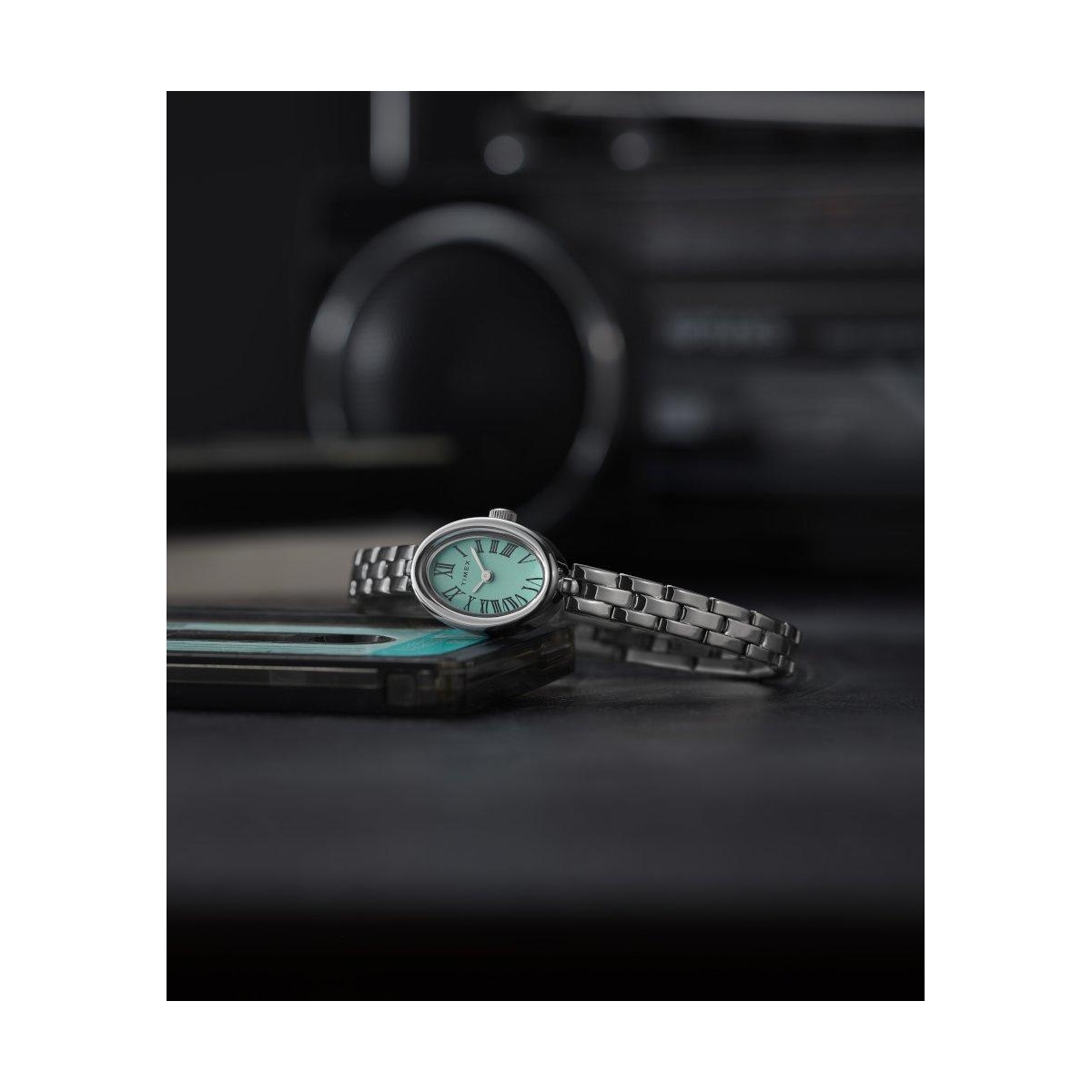 ZEGAREK TIMEX CAVATINA