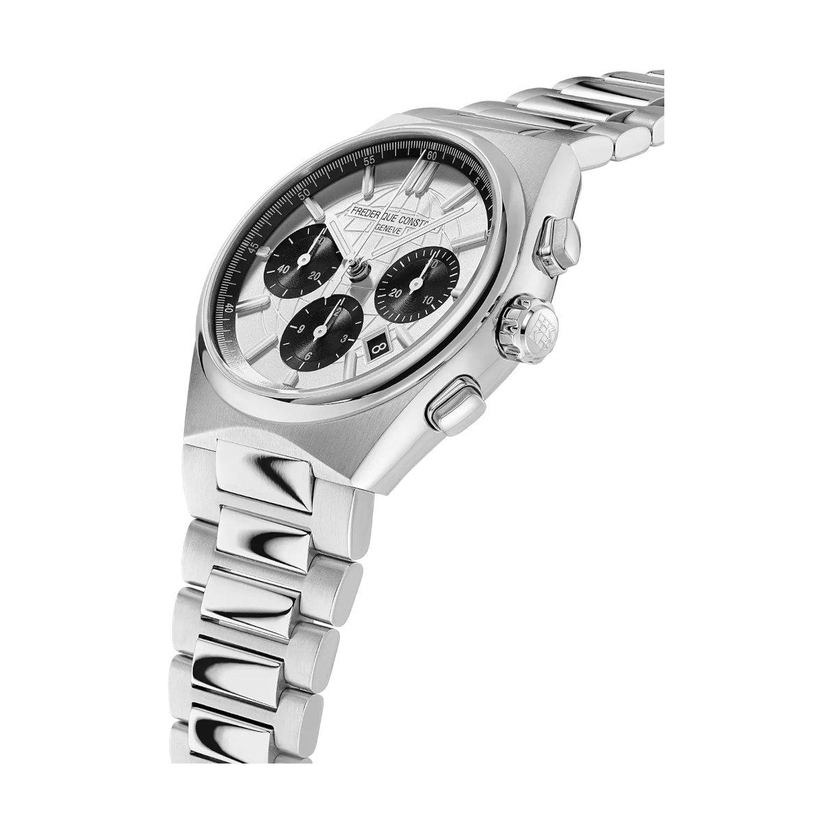 ZEGAREK FREDERIQUE CONSTANT HIGHLIFE CHRONOGRAPH AUTOMATIC LIMITED EDITION