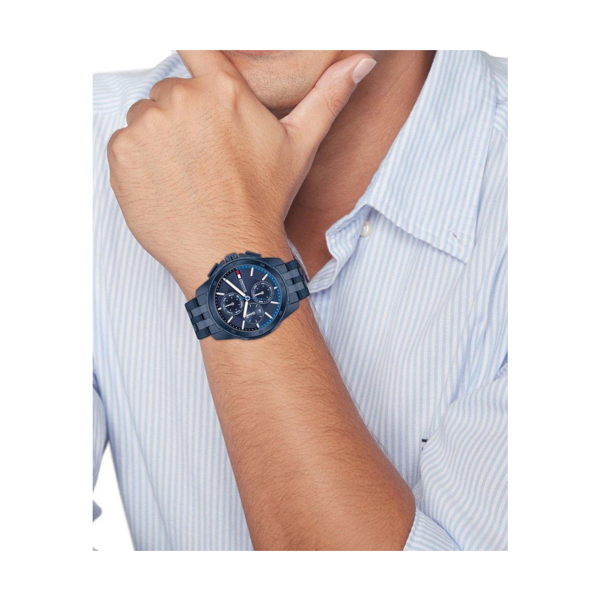 ZEGAREK TOMMY HILFIGER WALKER