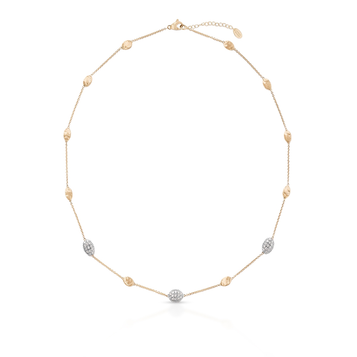 Naszyjnik złoty Marco Bicego