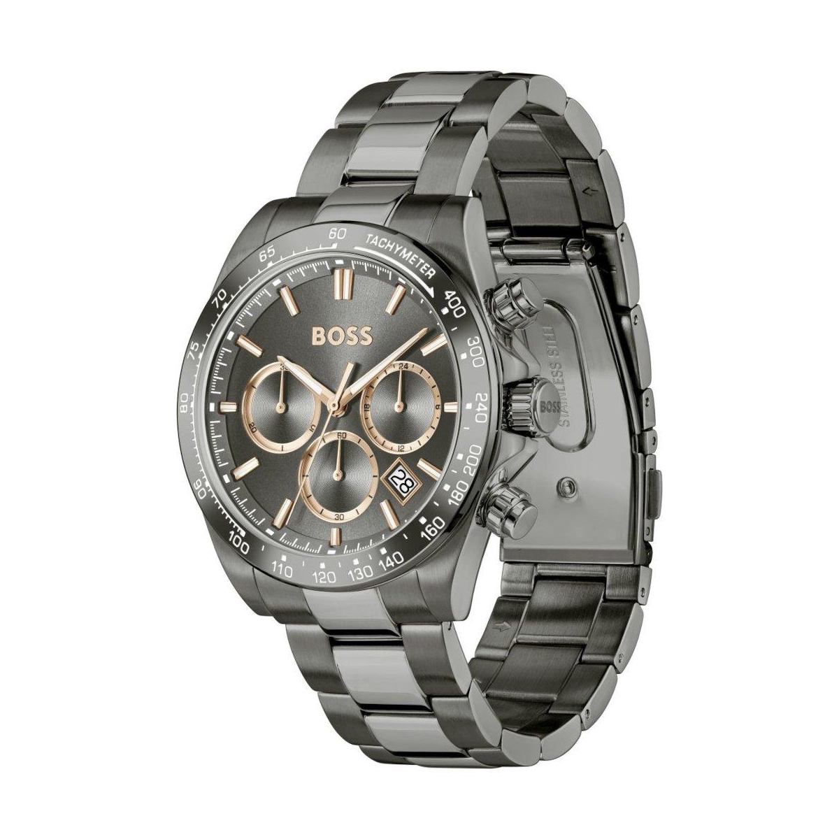 ZEGAREK BOSS HERO 2.0