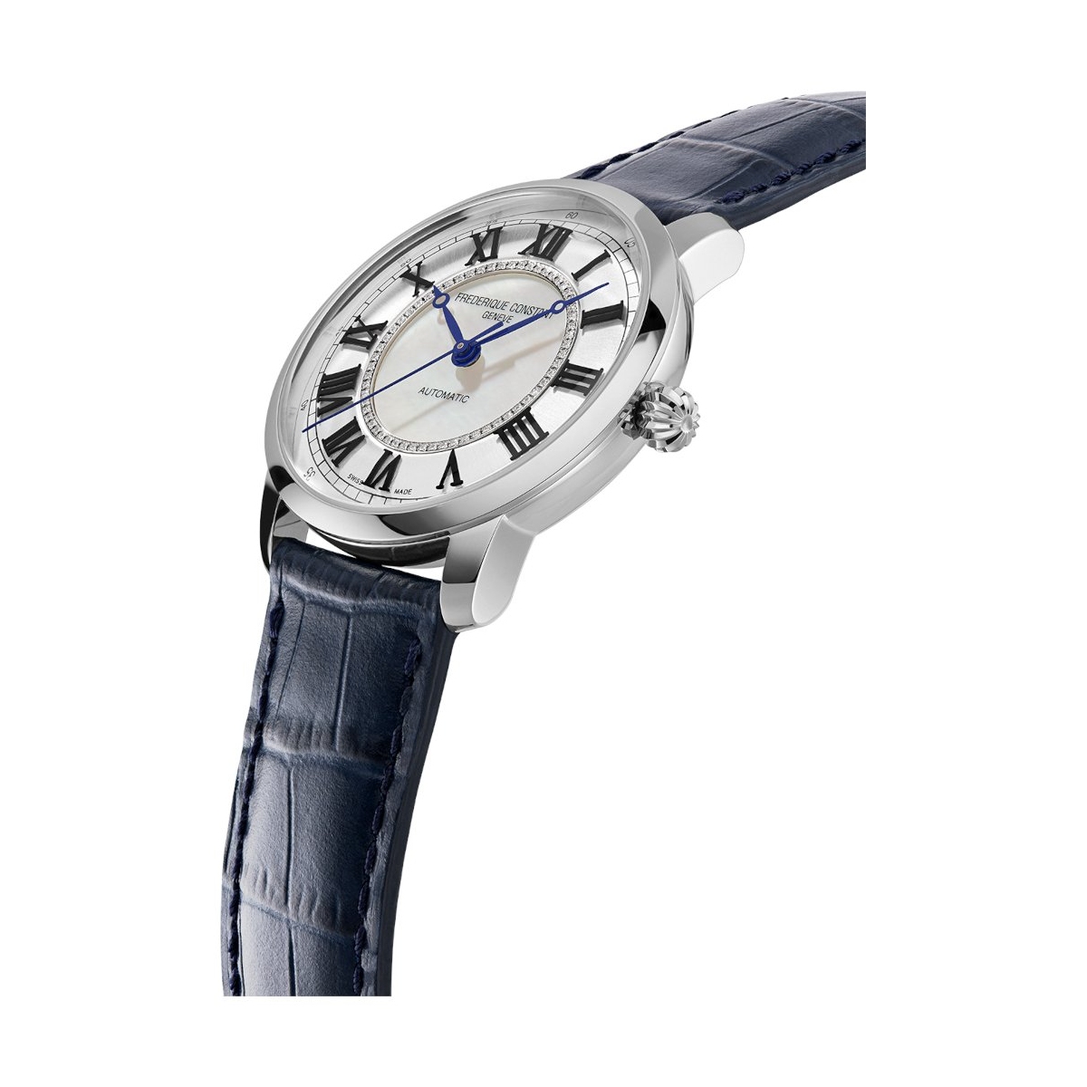 ZEGAREK FREDERIQUE CONSTANT CLASSICS PREMIERE