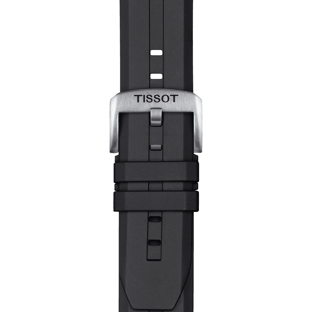 TISSOT T-TOUCH CONNECT SOLAR