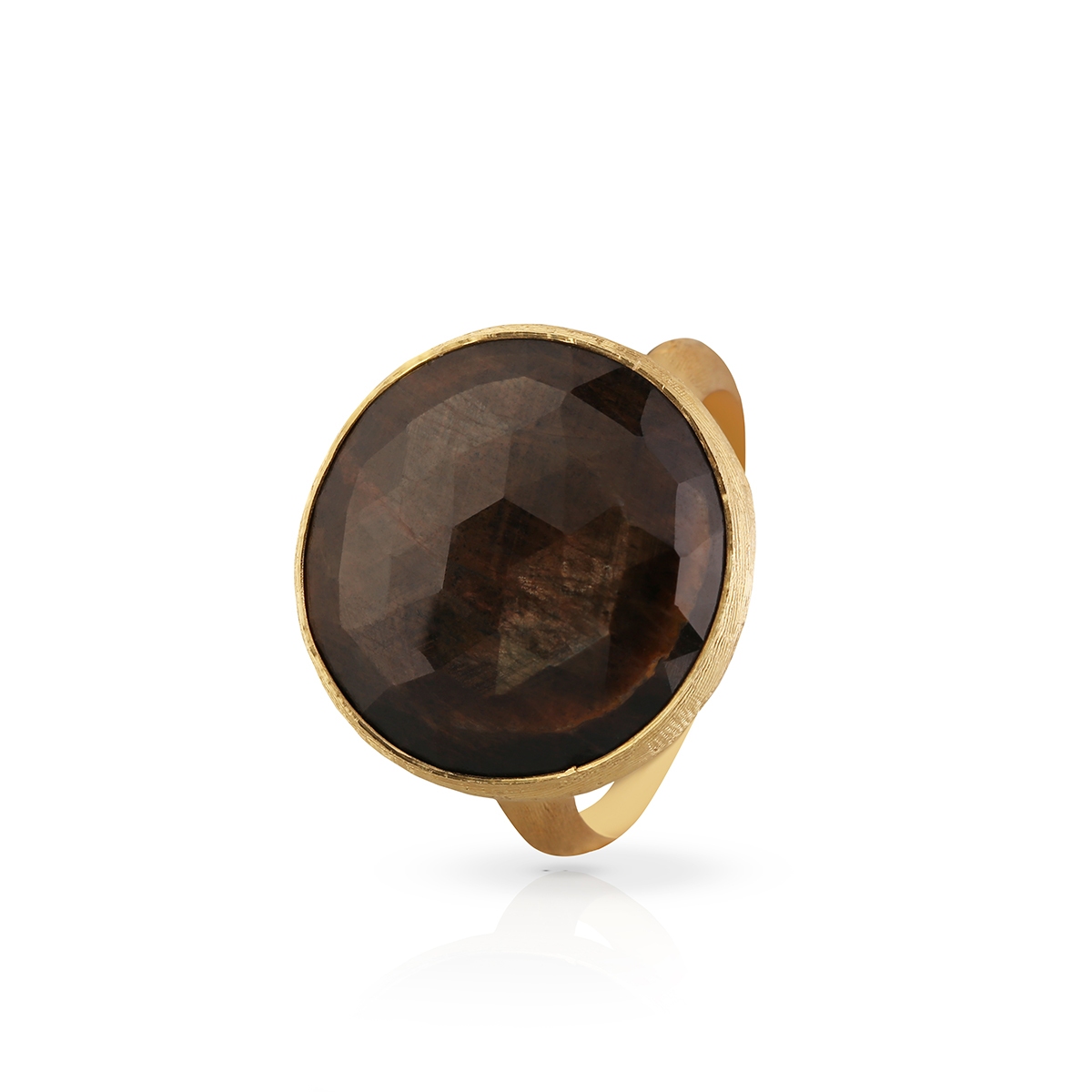 Pierścionek złoty Marco Bicego