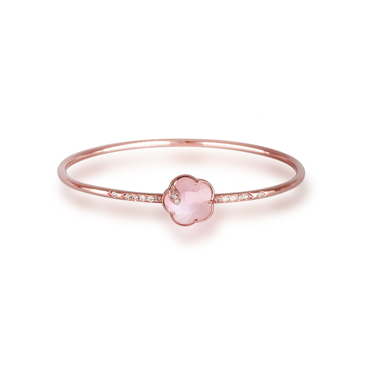 Bransoleta złota Pasquale Bruni