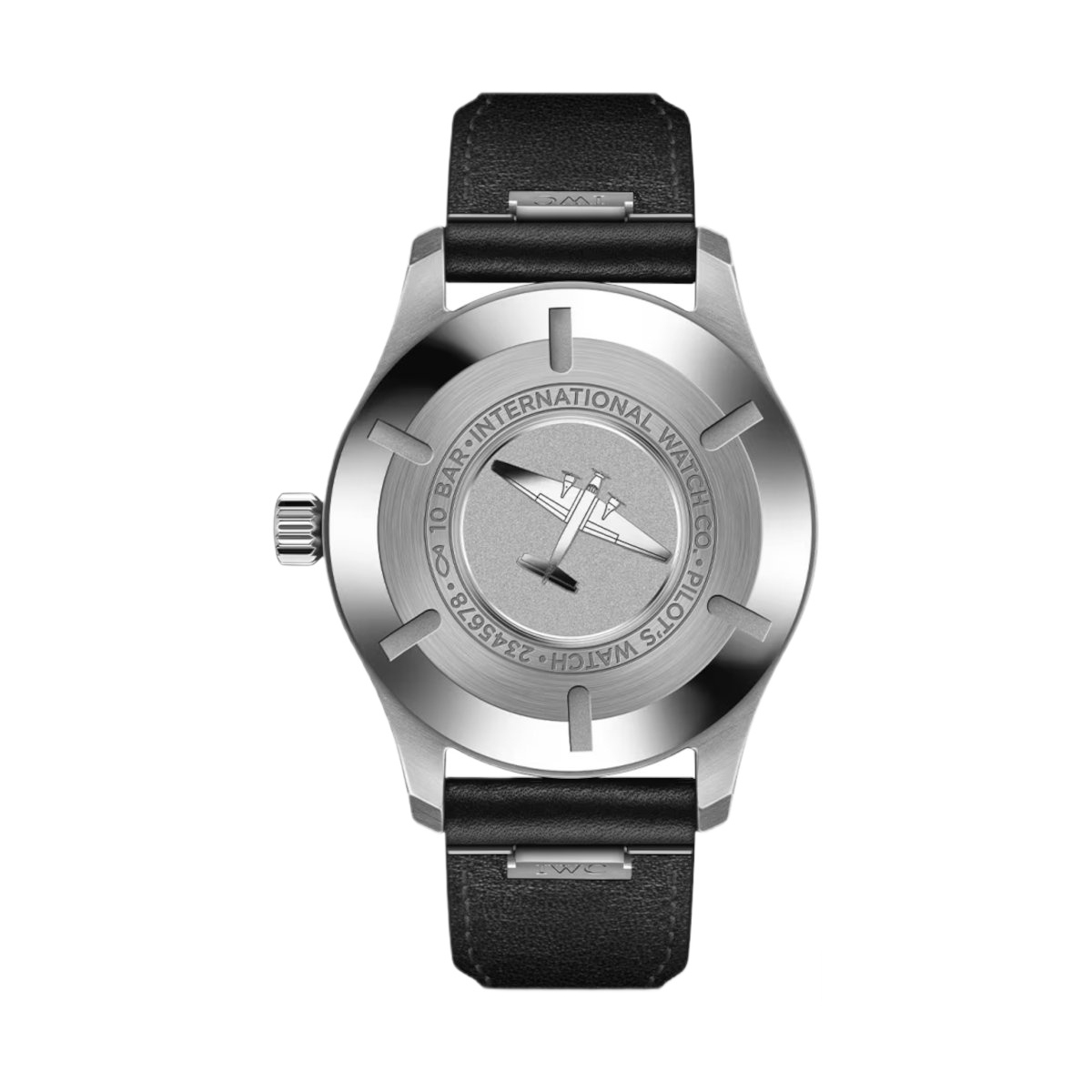 ZEGAREK IWC SCHAFFHAUSEN PILOT'S MARK XX