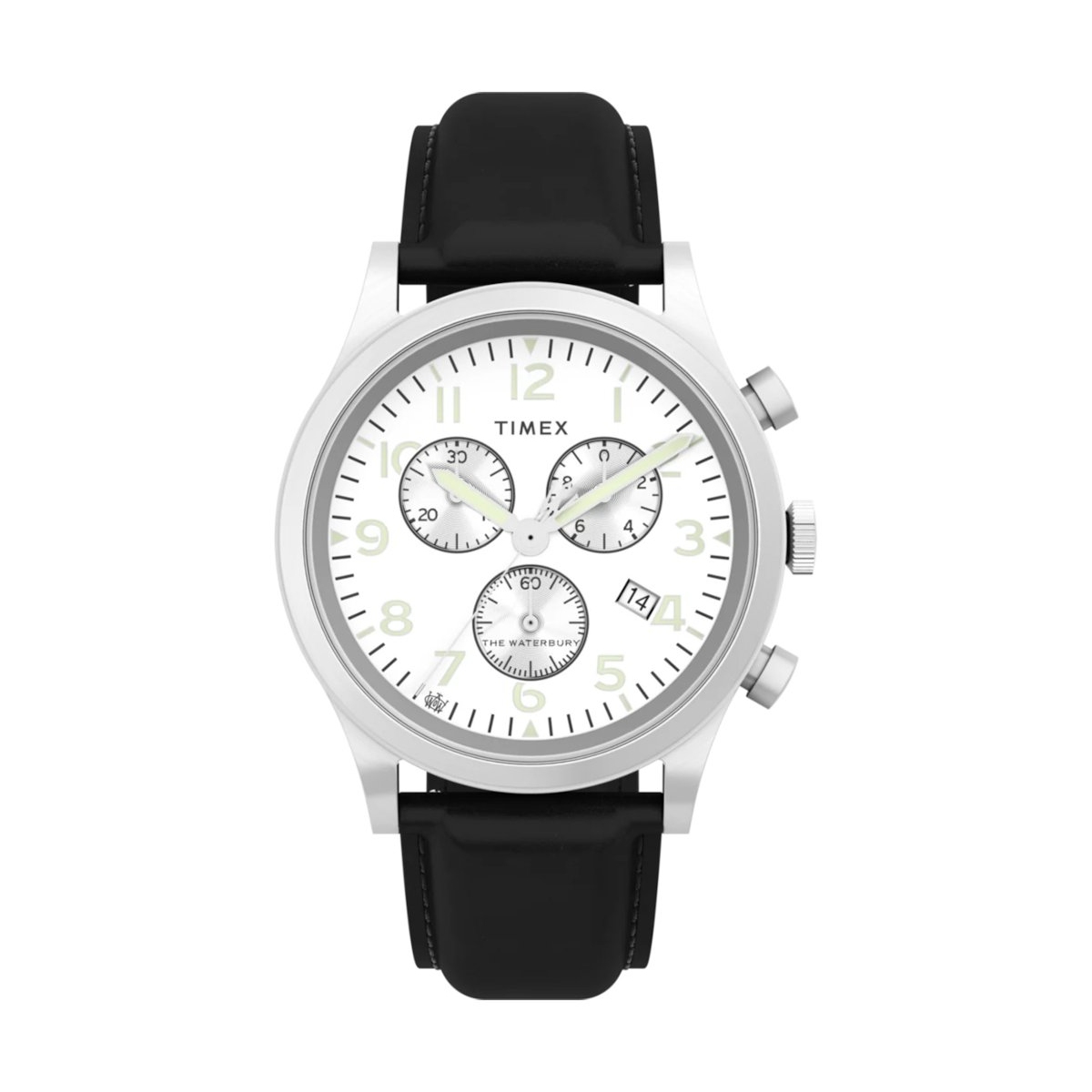 ZEGAREK TIMEX Waterbury