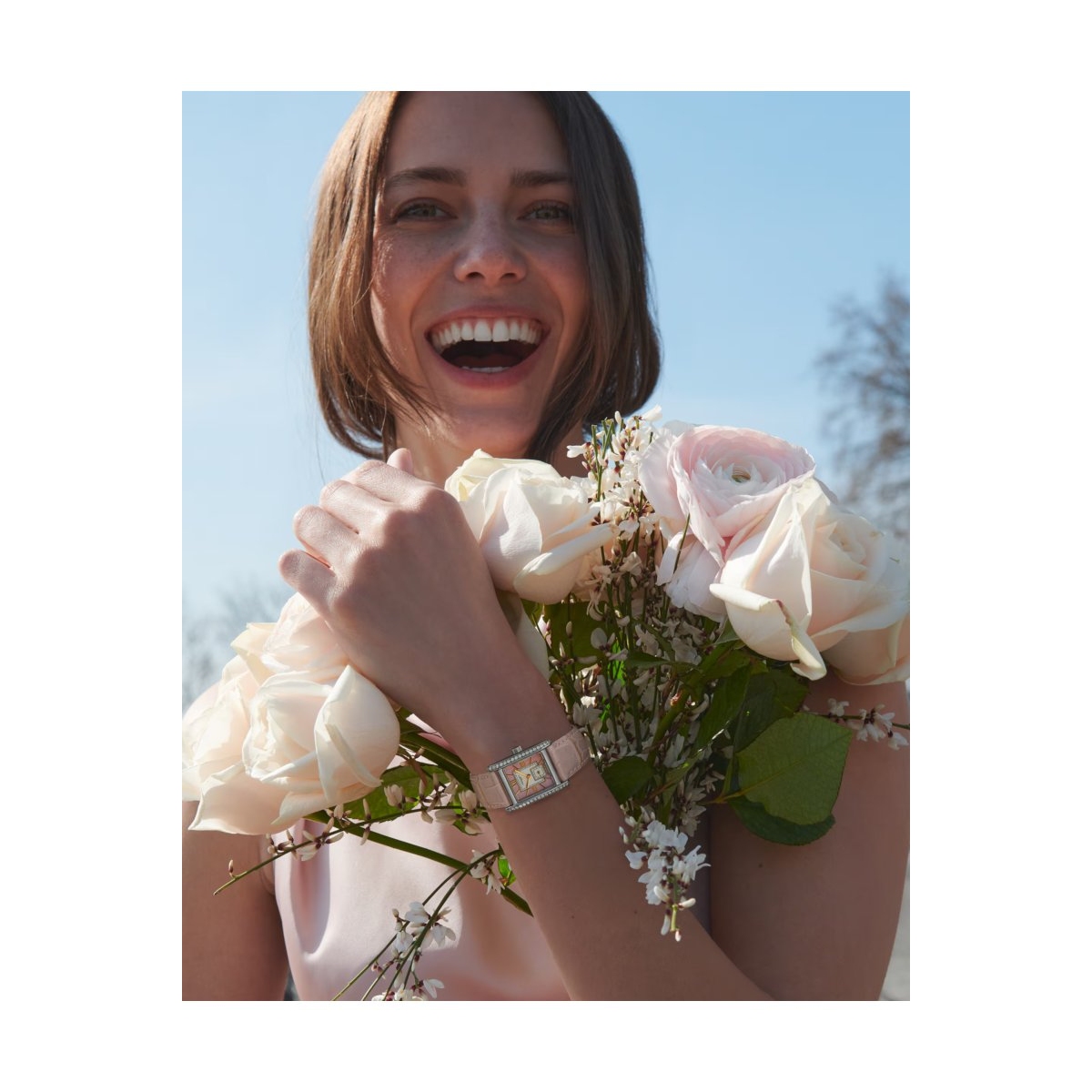 LONGINES MINI DOLCEVITA