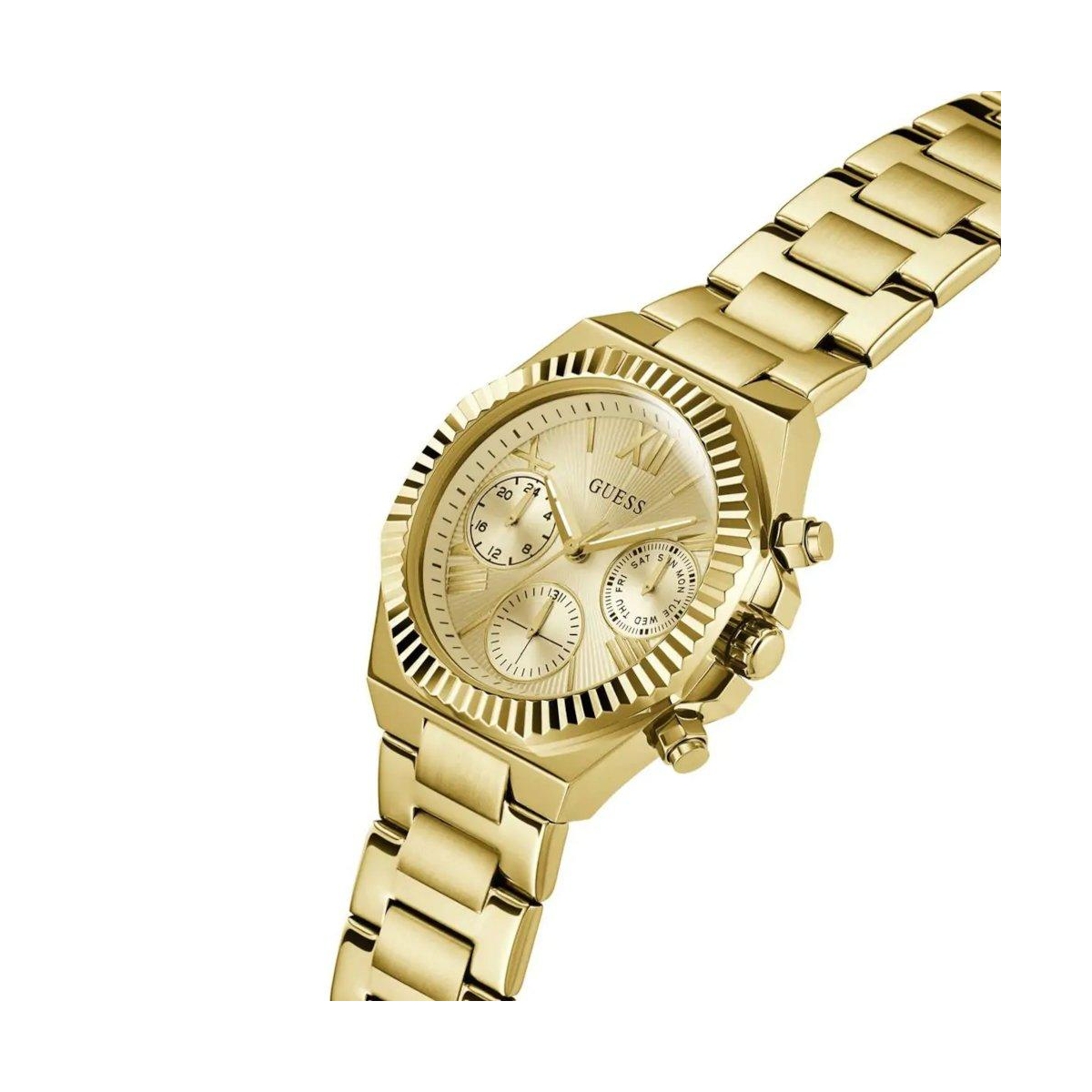 ZEGAREK GUESS EQUALITY