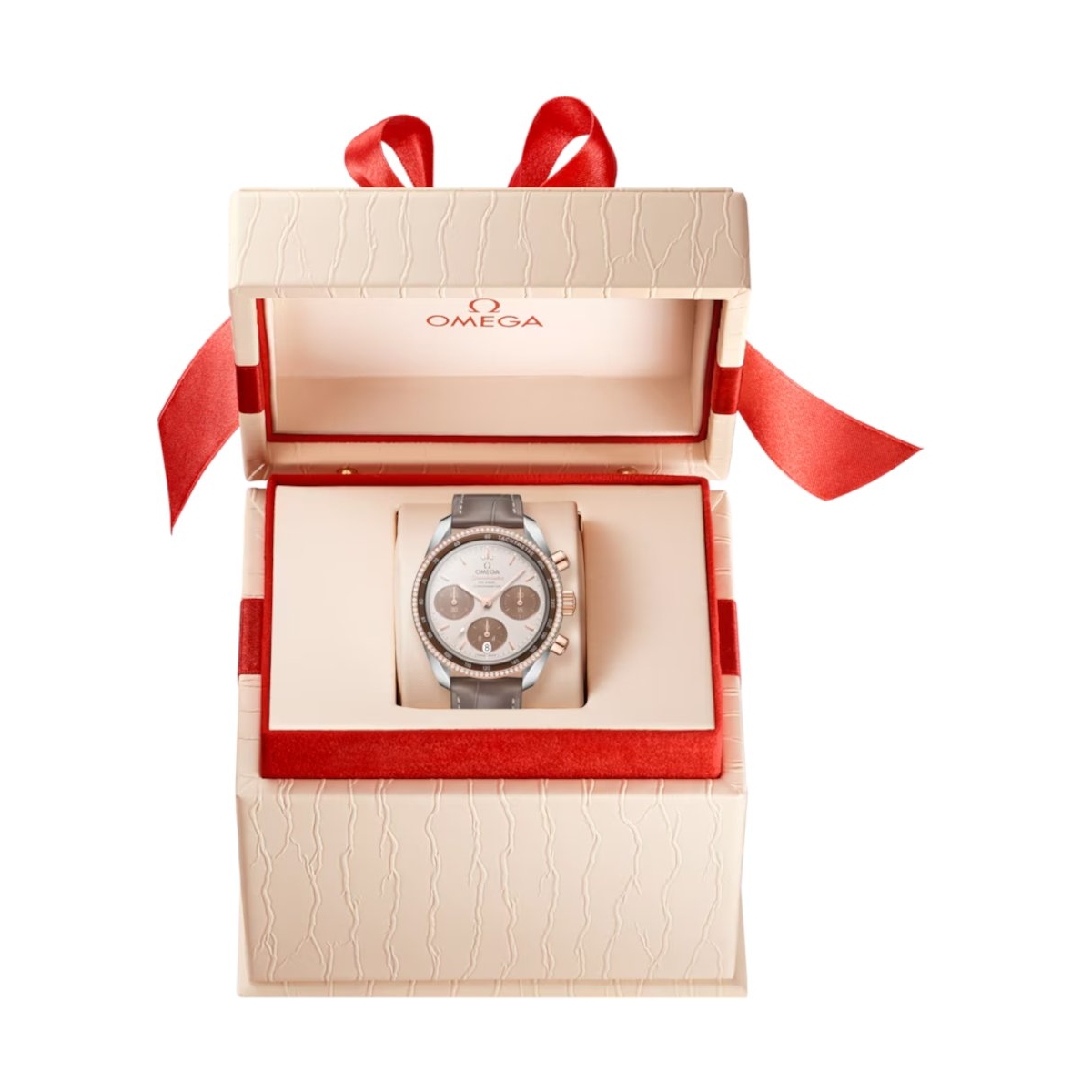 ZEGAREK OMEGA SPEEDMASTER 38