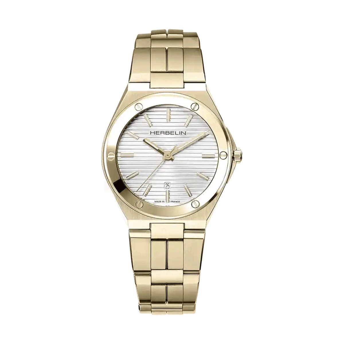 ZEGAREK HERBELIN CAP CAMARAT