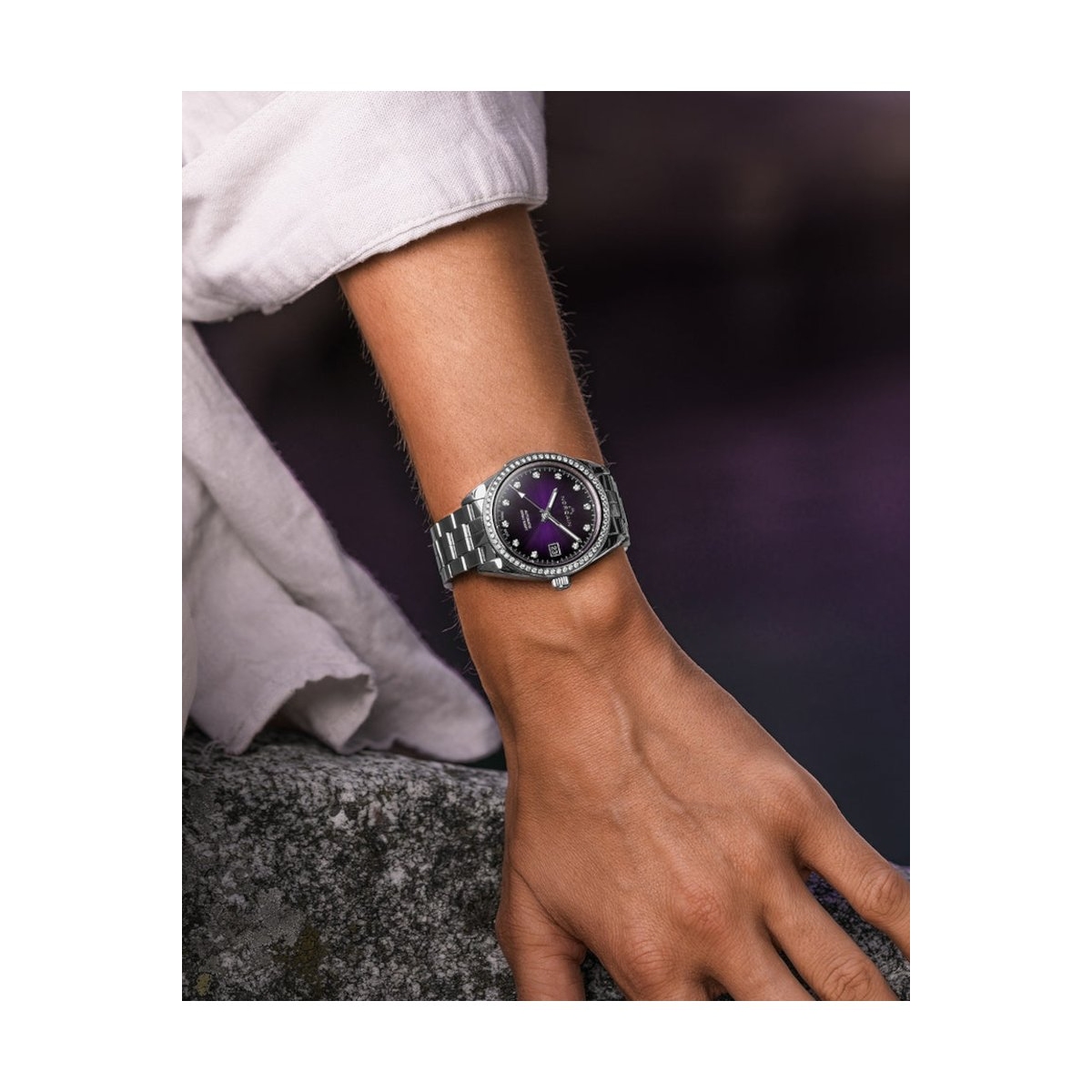 ZEGAREK NORQAIN ADVENTURE SPORT