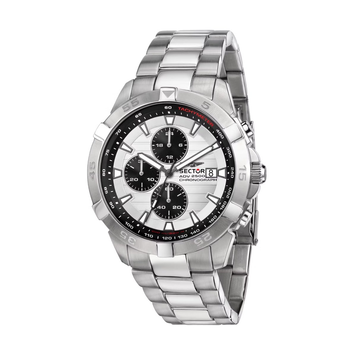 ZEGAREK SECTOR ADV2500 CHRONOGRAPH