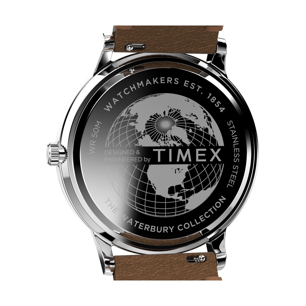 ZEGAREK TIMEX Waterbury
