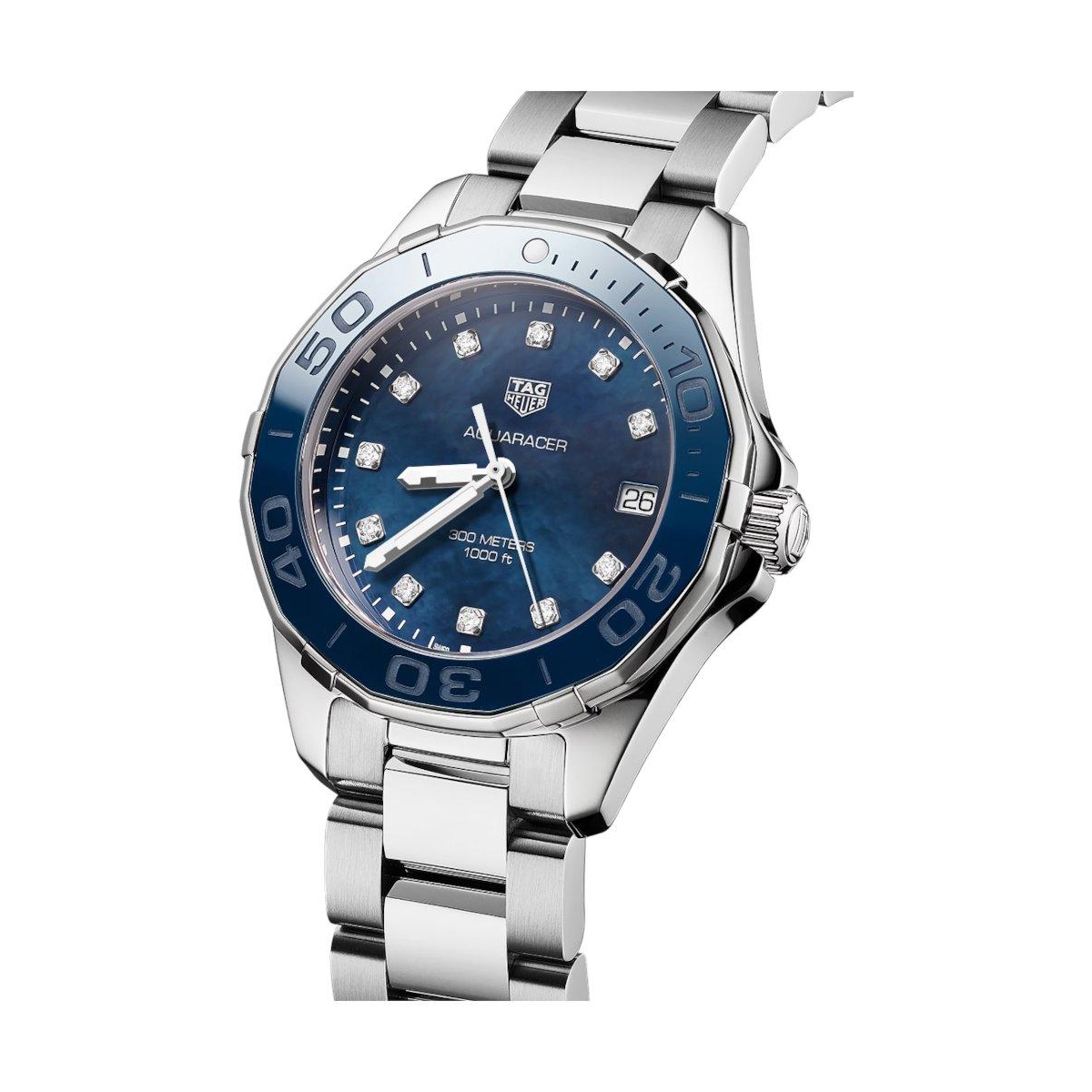 ZEGAREK TAG HEUER AQUARACER