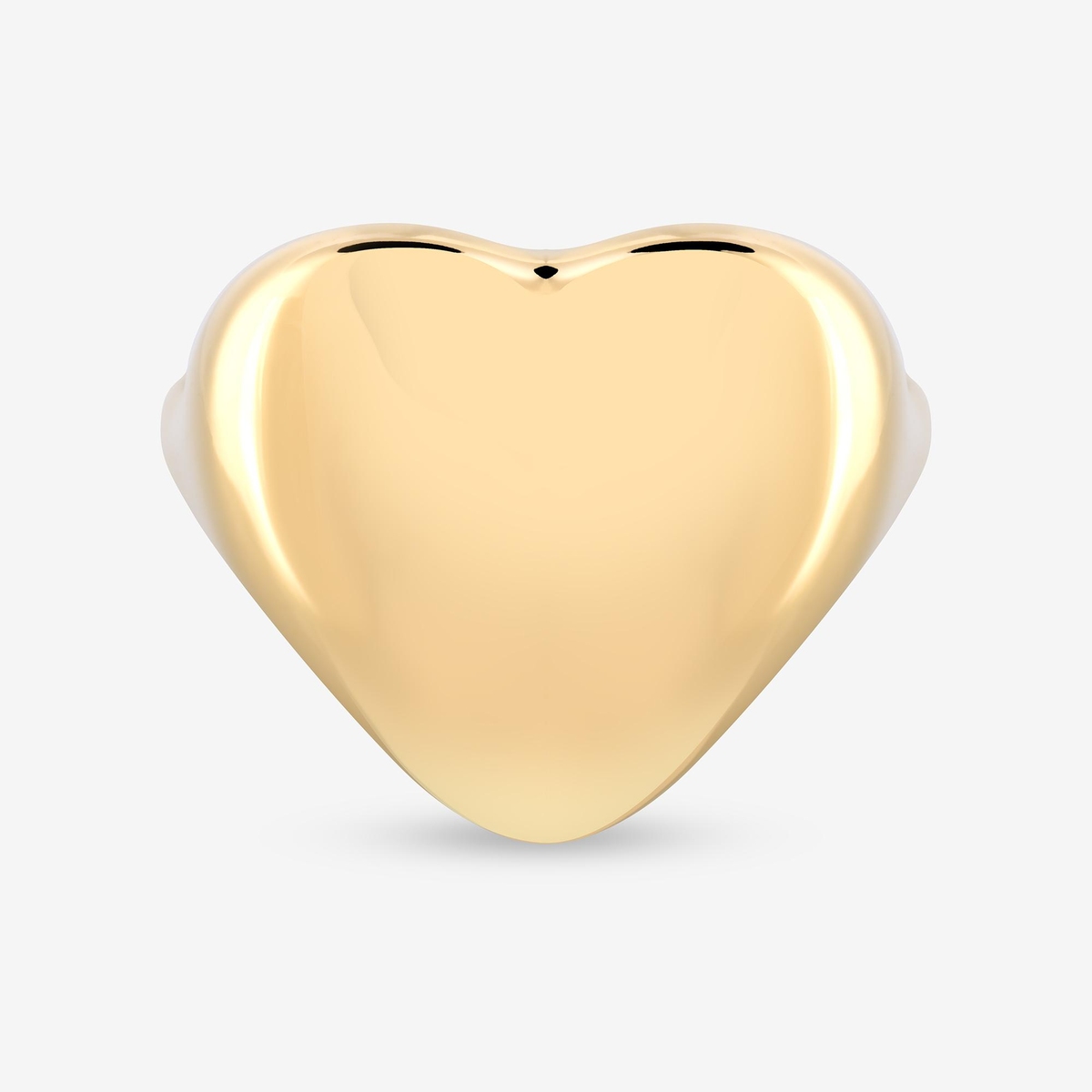 Pierścionek Pure Love Love Fever