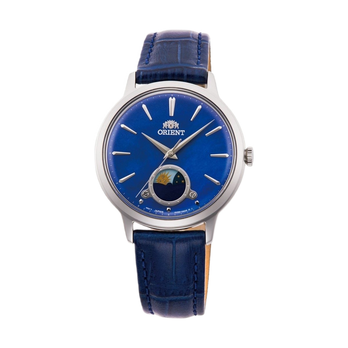 ZEGAREK ORIENT CLASSIC SUN & MOON