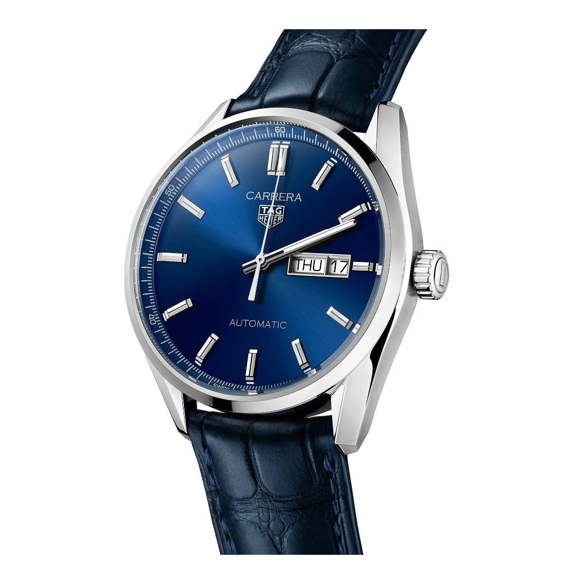 ZEGAREK TAG HEUER CARRERA DAY-DATE