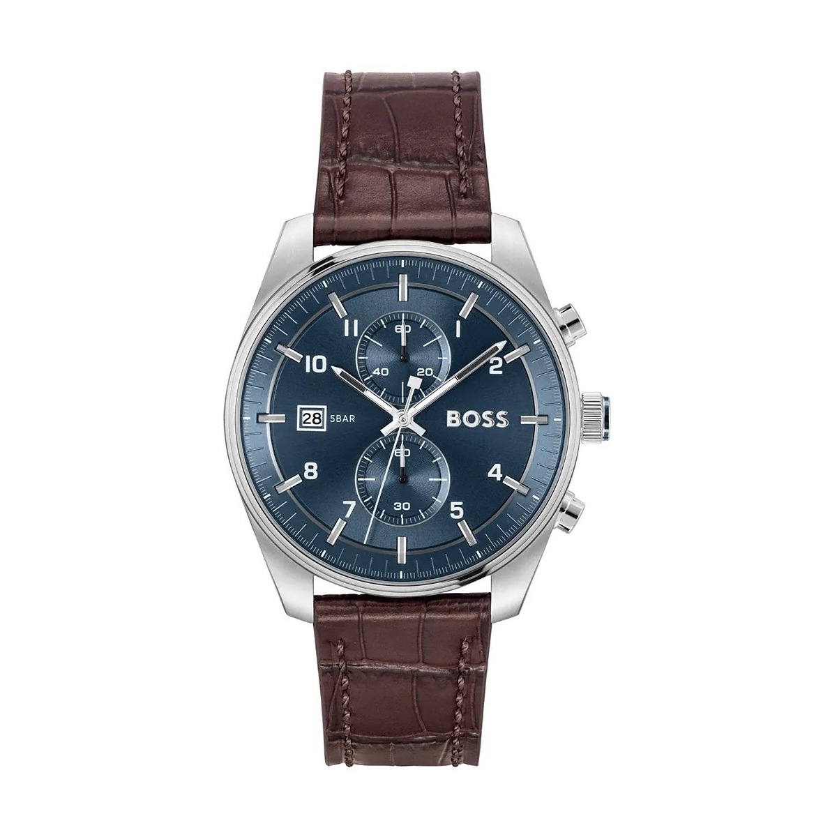 ZEGAREK BOSS SKYTRAVELLER