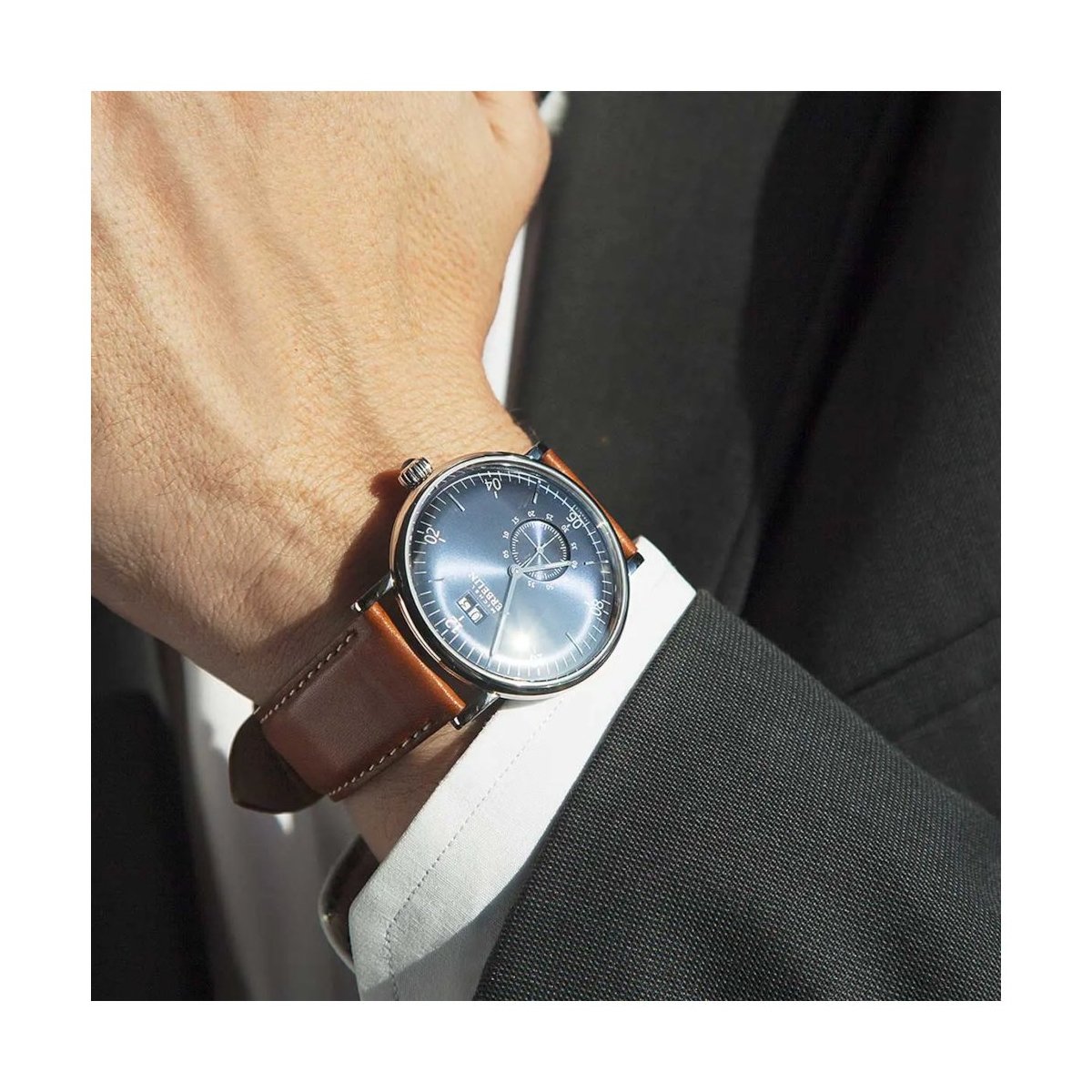 ZEGAREK HERBELIN INSPIRATION