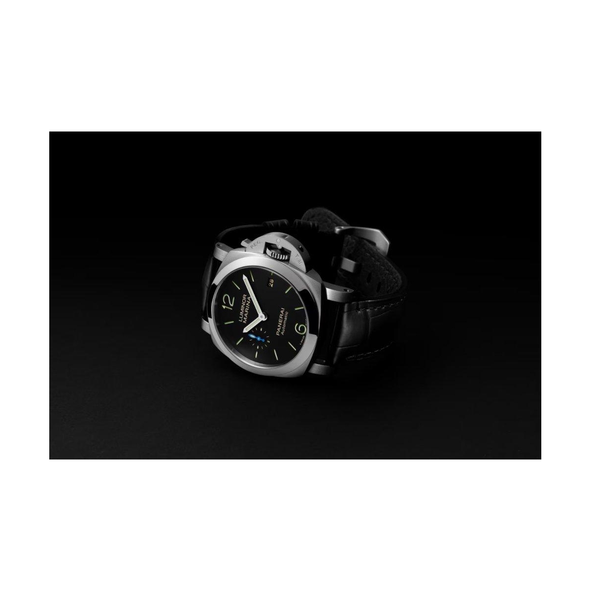 ZEGAREK PANERAI LUMINOR MARINA