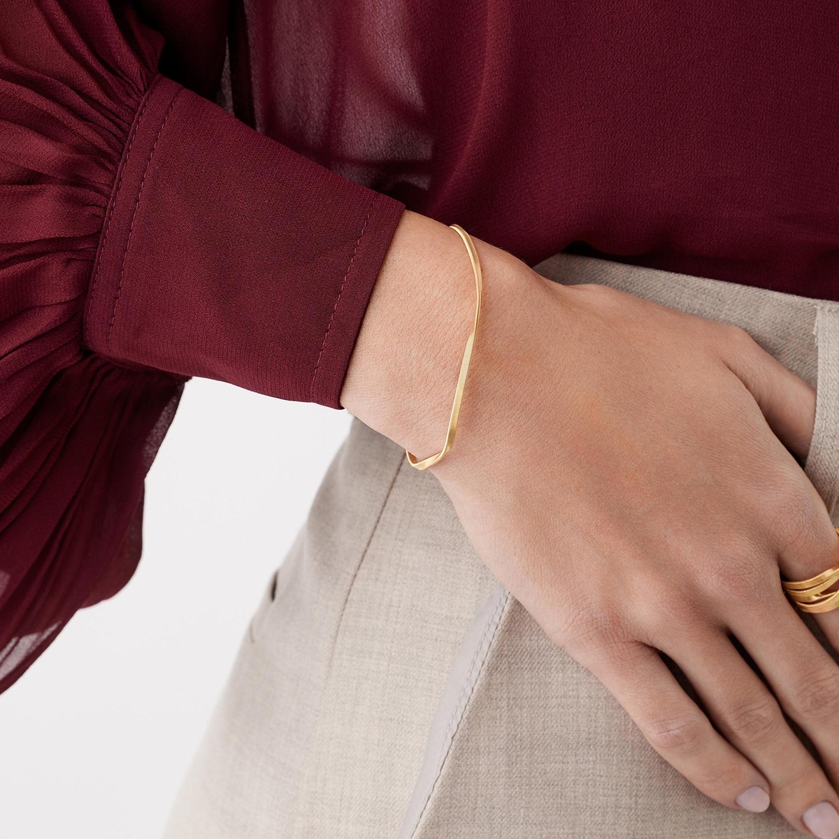 Bransoleta MARCO BICEGO