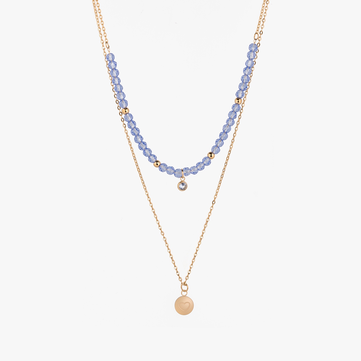 Naszyjnik Boho Breeze Picky Pica