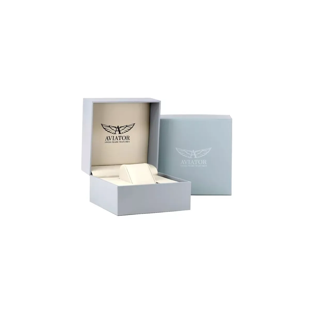 ZEGAREK AVIATOR XPRO DIVE BREATHER 300 AUTO