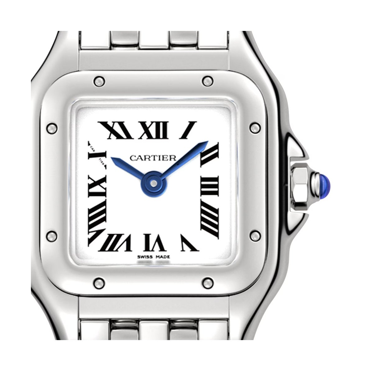 ZEGAREK CARTIER PANTHERE DE CARTIER MINI
