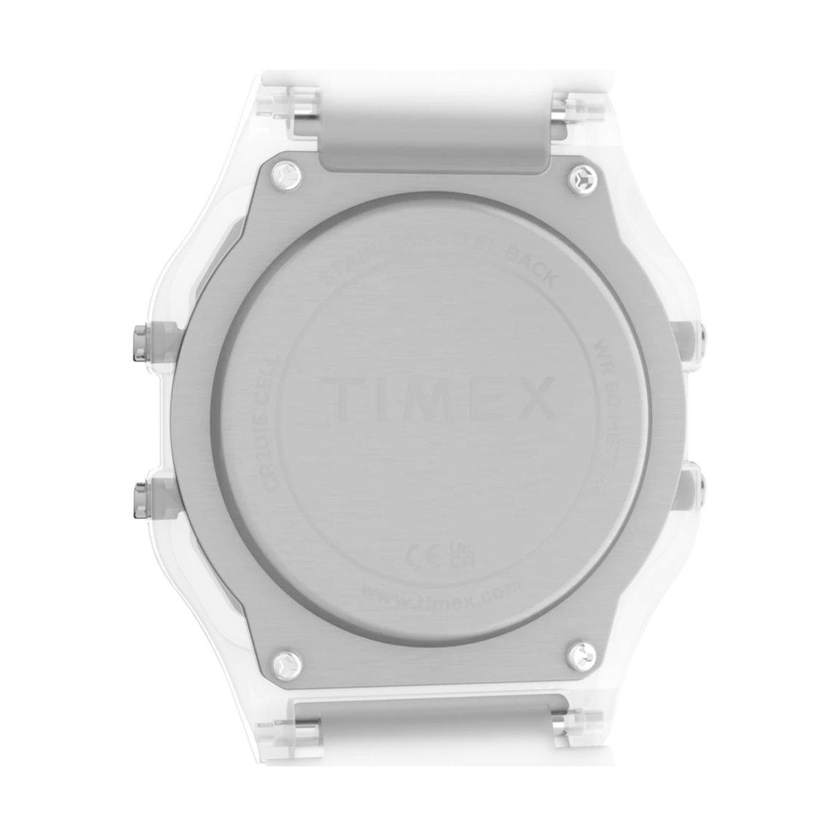 ZEGAREK TIMEX T80 DIGITAL