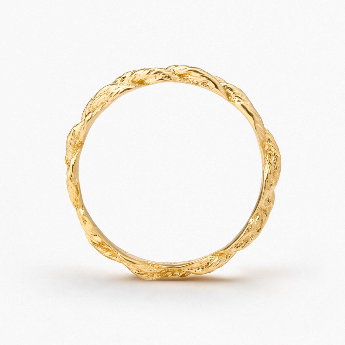 Pierścionek srebrny Freedom Forever