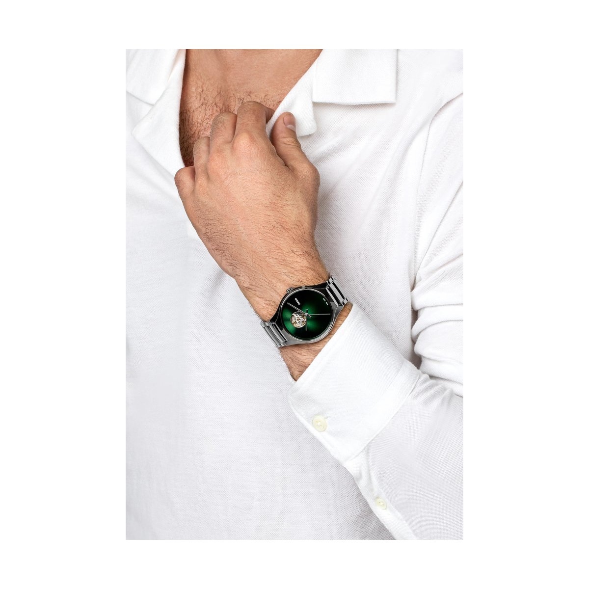 ZEGAREK RADO TRUE SECRET