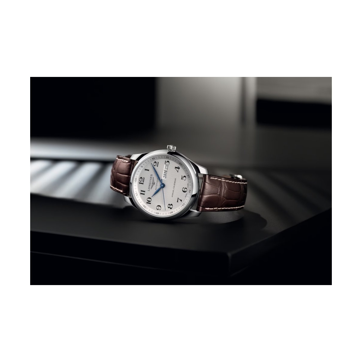 LONGINES MASTER COLLECTION