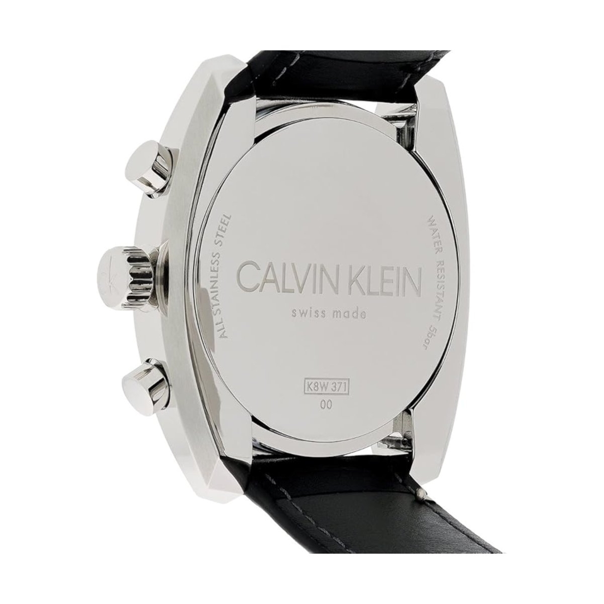 ZEGAREK CALVIN KLEIN ACHIEVE CHRONOGRAPH