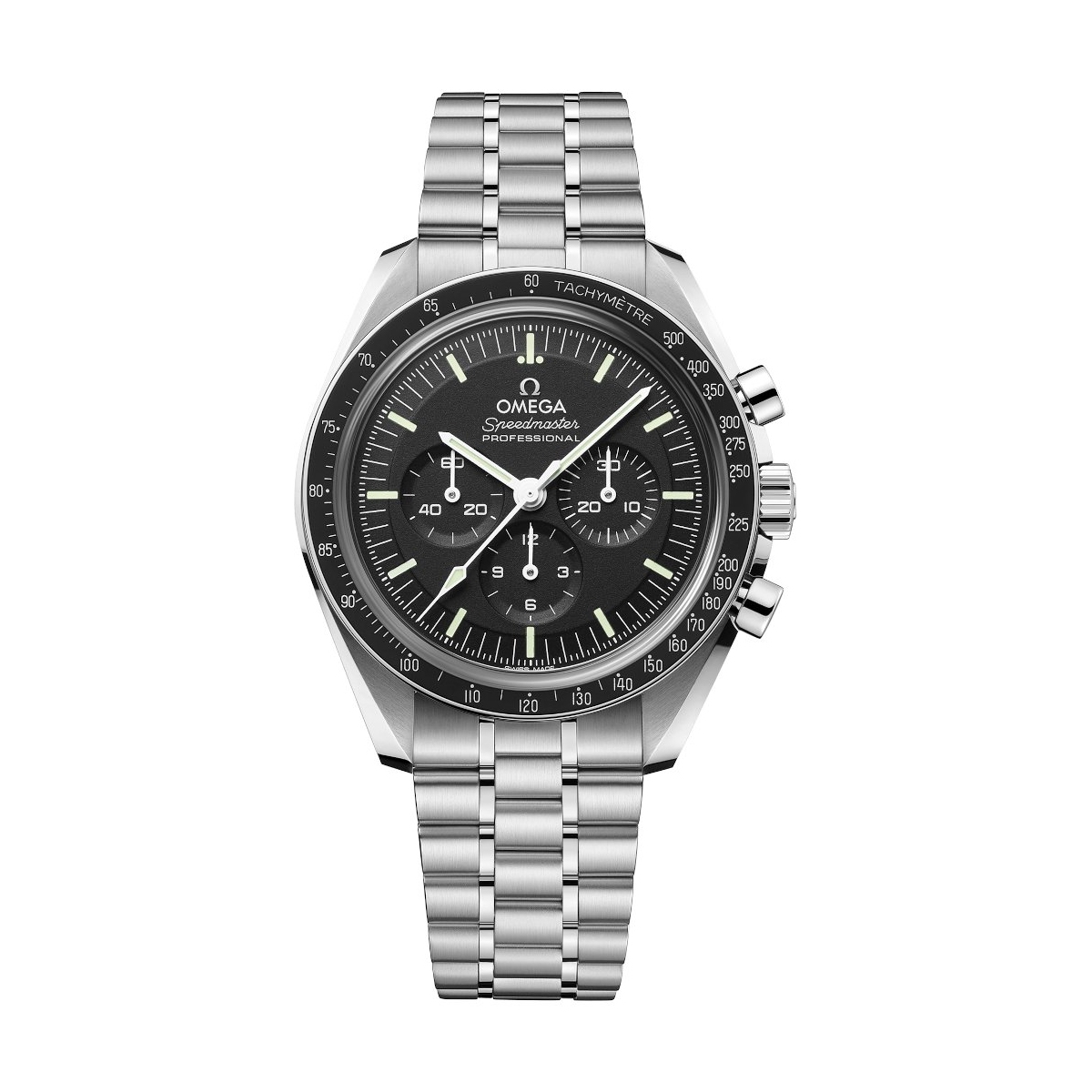 ZEGAREK OMEGA SPEEDMASTER MOONWATCH PROFESSIONAL
