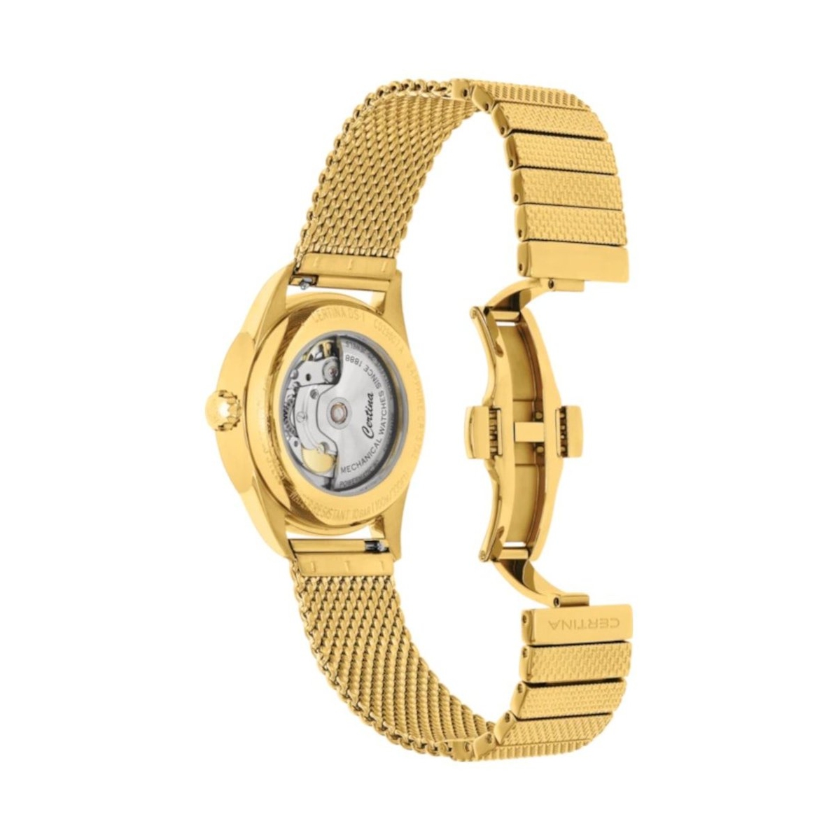 ZEGAREK CERTINA DS-1 Powermatic 80