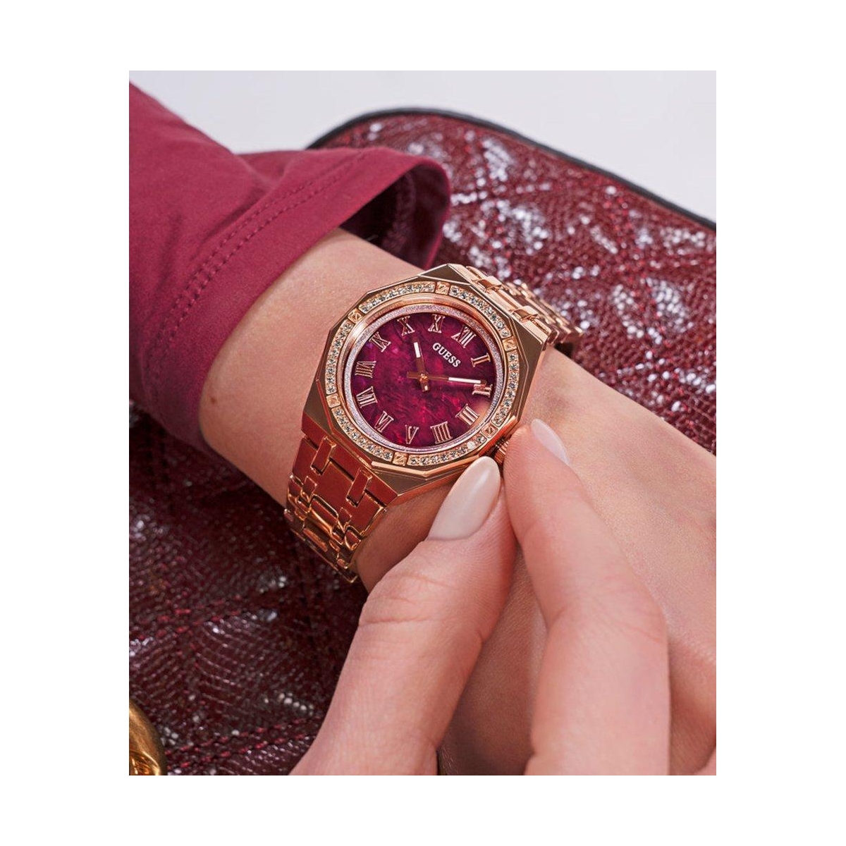 ZEGAREK GUESS DESIRE