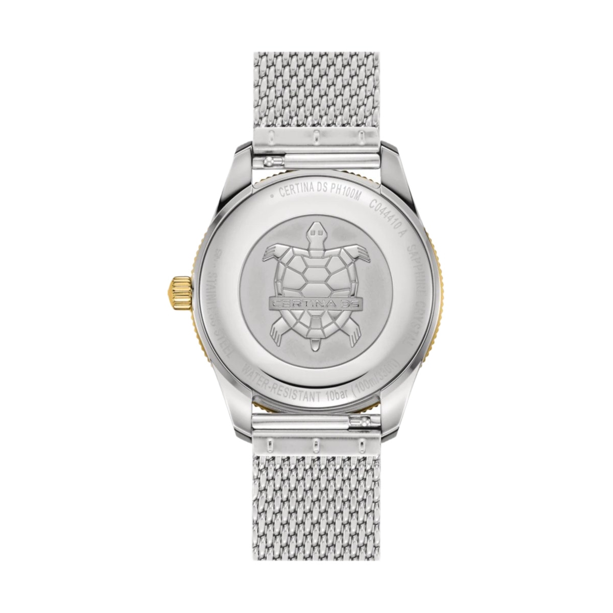 ZEGAREK CERTINA DS PH100M Gent