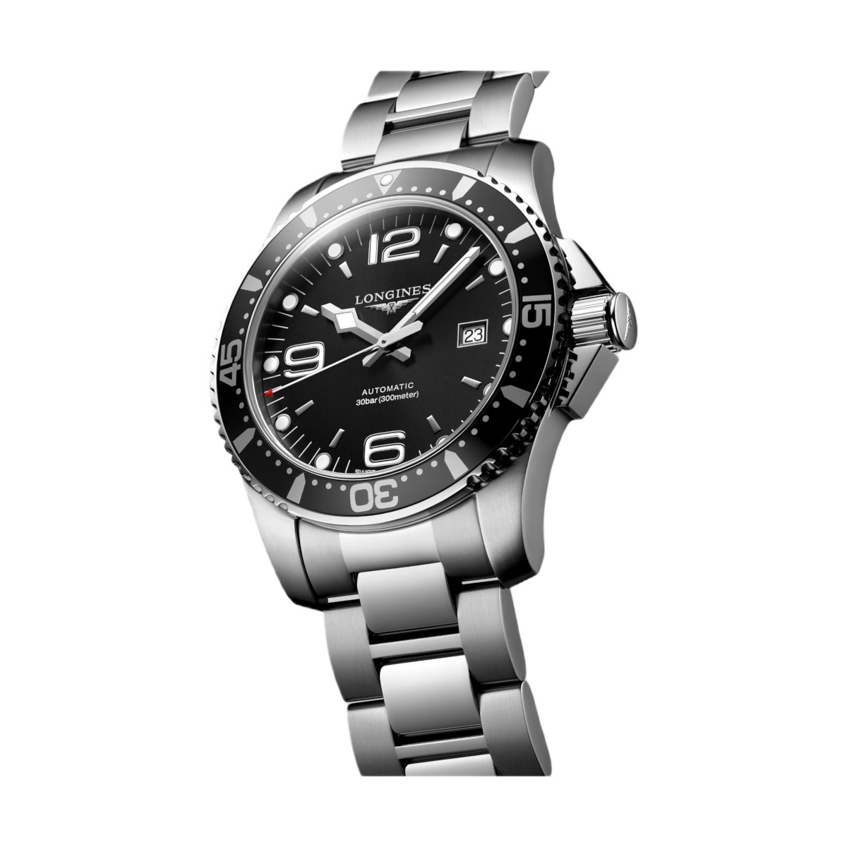 LONGINES HYDROCONQUEST