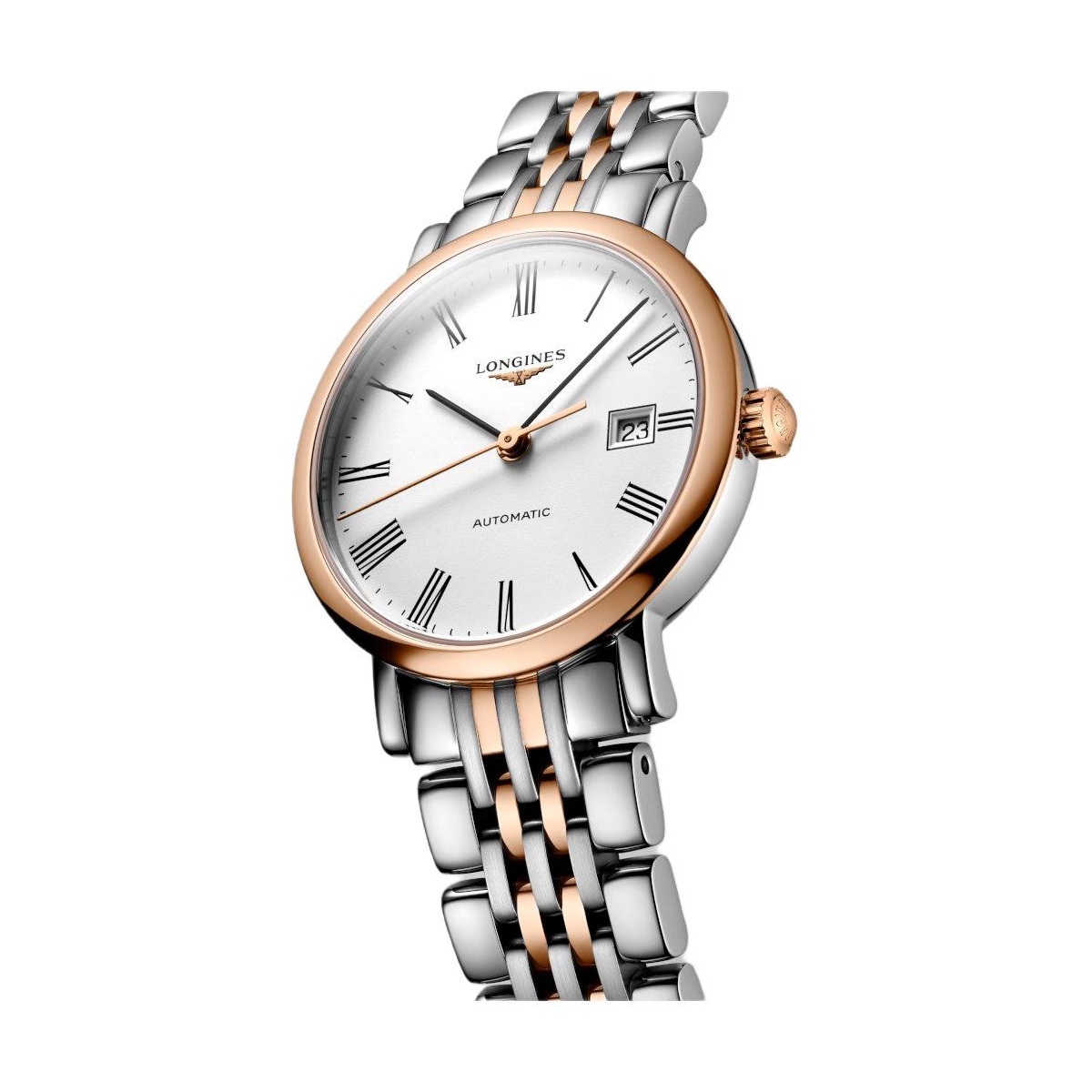 LONGINES ELEGANT COLLECTION