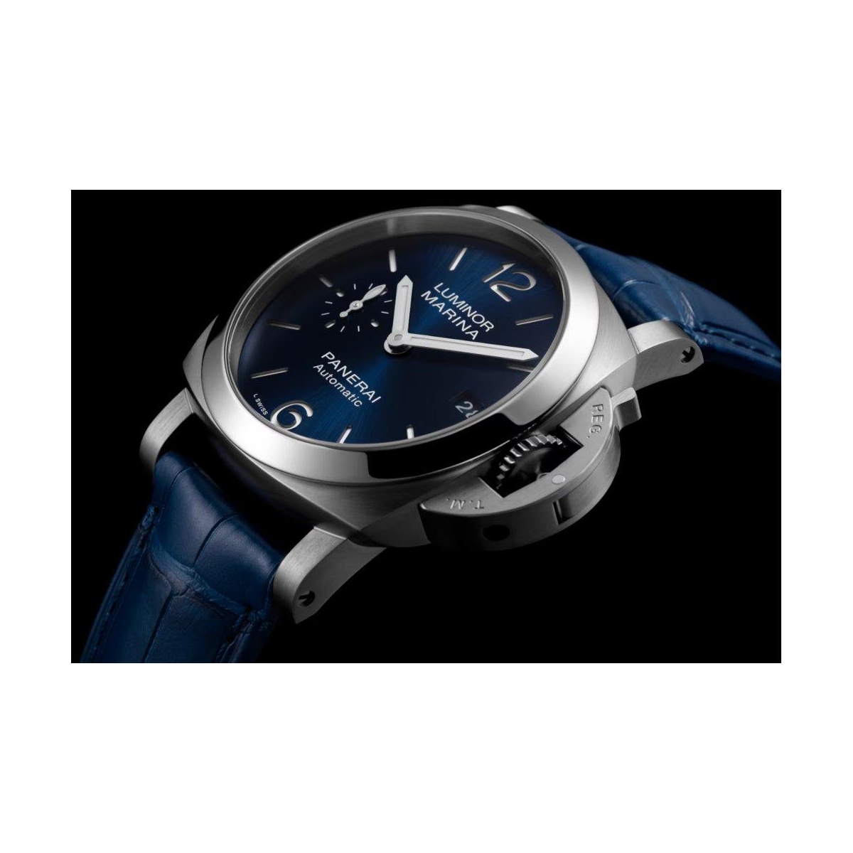 ZEGAREK PANERAI LUMINOR MARINA