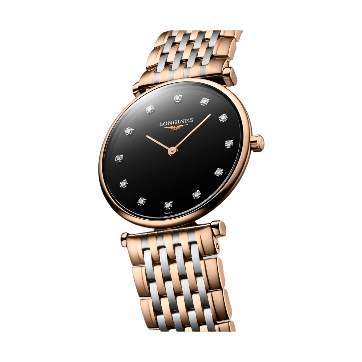 LONGINES LA GRANDE CLASSIQUE DE LONGINES