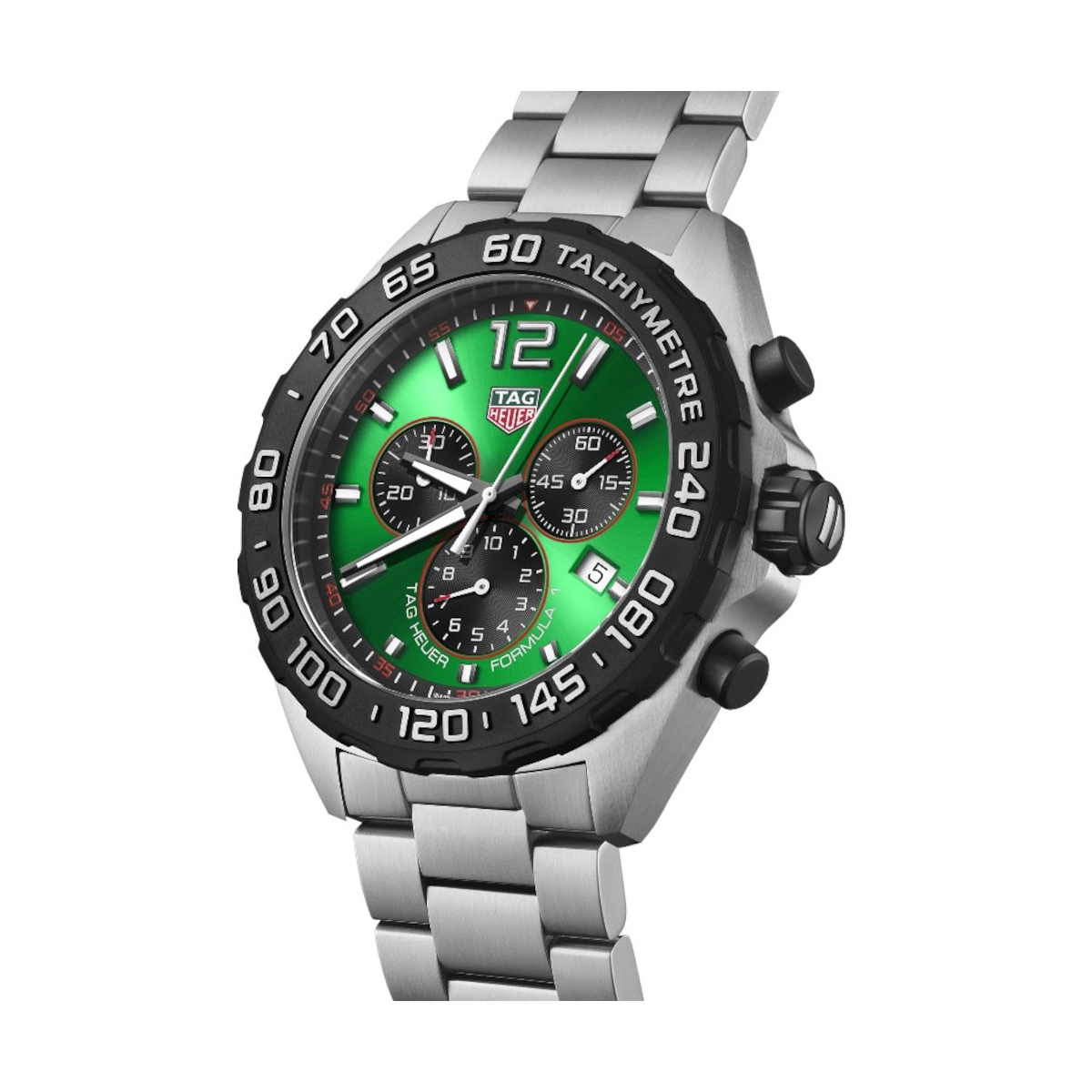 ZEGAREK TAG HEUER FORMULA 1 CHRONOGRAPH