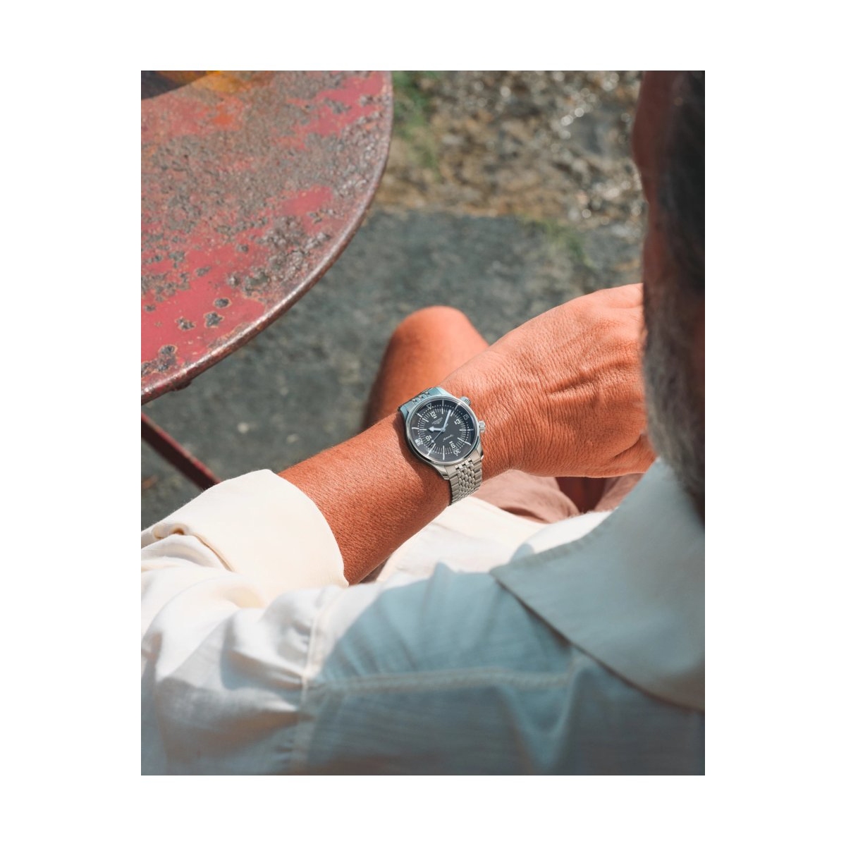 LONGINES LEGEND DIVER