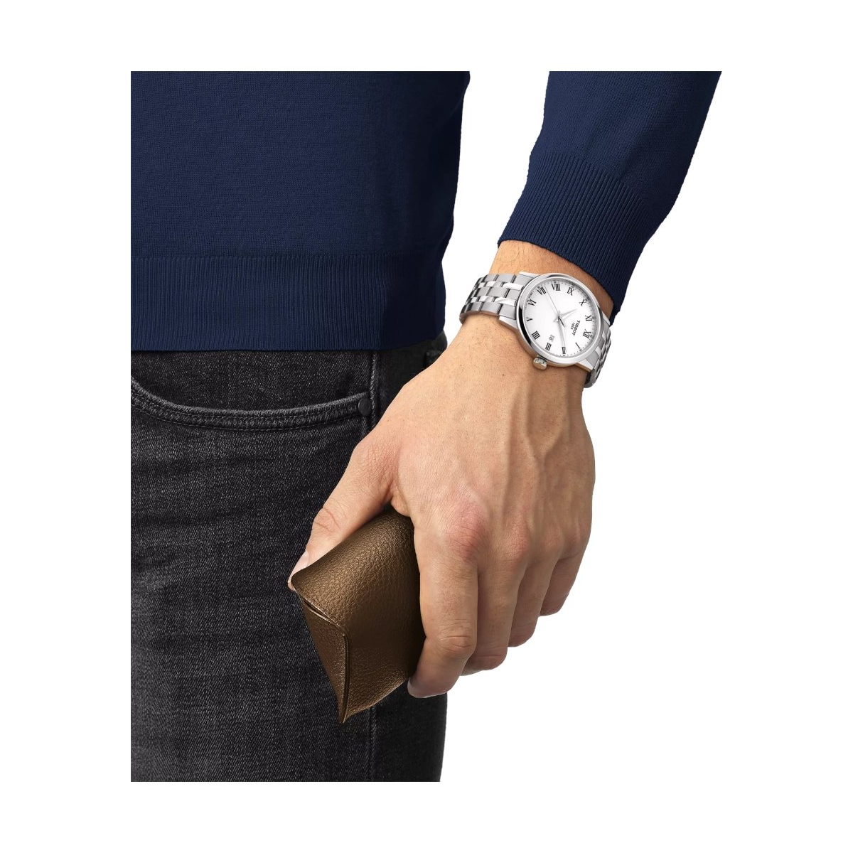 Tissot Classic Dream