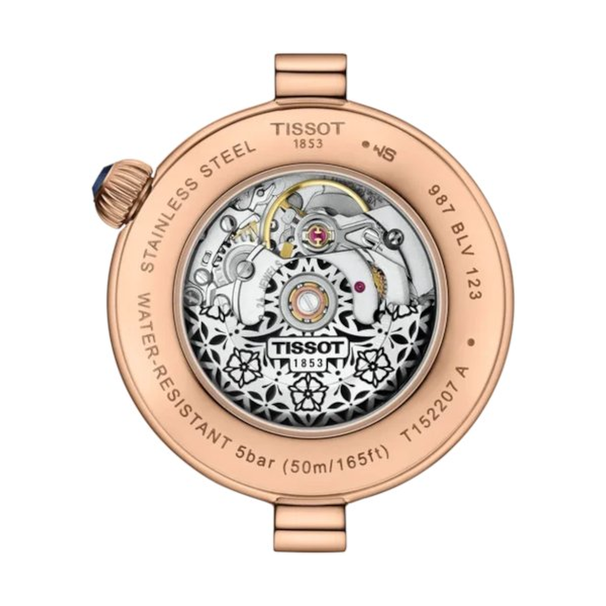 TISSOT DESIR 28MM