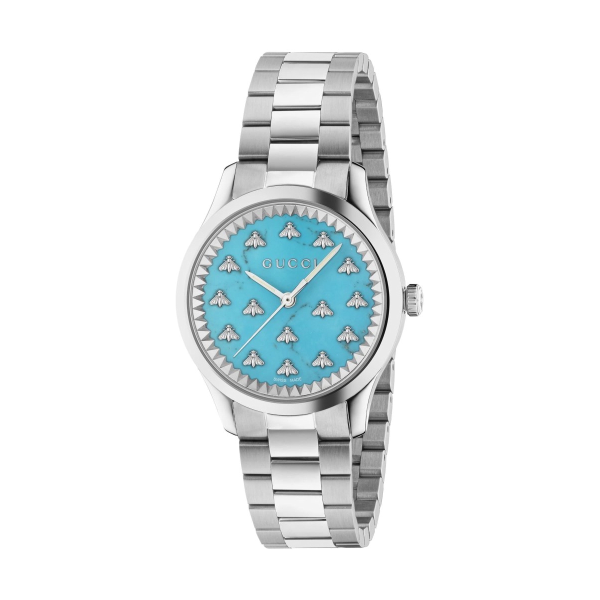 ZEGAREK GUCCI G-TIMELESS