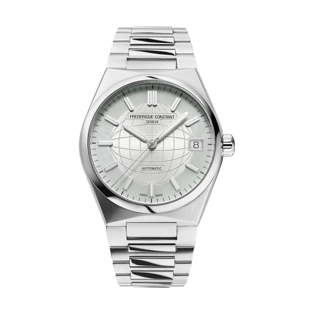 ZEGAREK FREDERIQUE CONSTANT HIGHLIFE LADIES AUTOMATIC