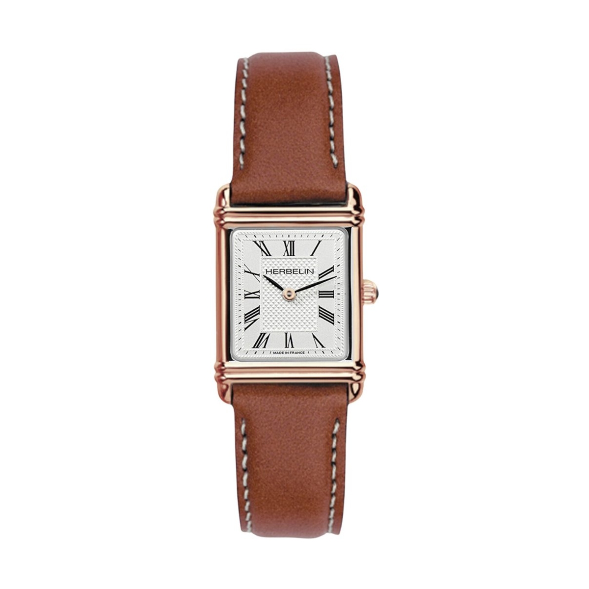 ZEGAREK HERBELIN ART DECO